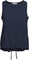 FIG Clothing Mayfair Sleeveless Top - Women's - Black
