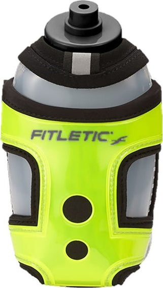 Fitletic HydraPocket Handheld Bottle (Past Season) - Unisex