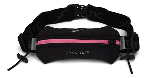 Fitletic Bib holder