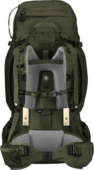 Fjällräven Kajka 75L Trekking Backpack
