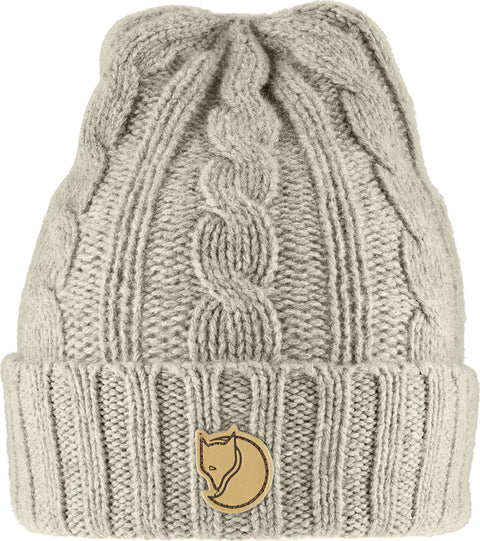 Fjällräven Braided Knit Hat - Unisex