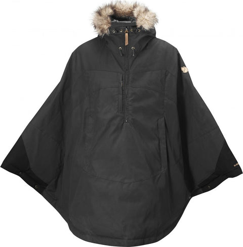 Fjällräven Luhkka Insulated Cape - Women's