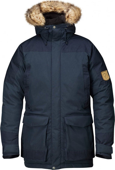 Fjällräven Men's Kyl Down Parka