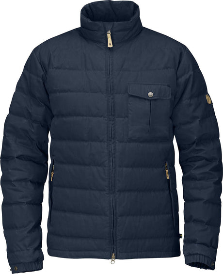 Fjällräven Övik Lite Jacket - Men's