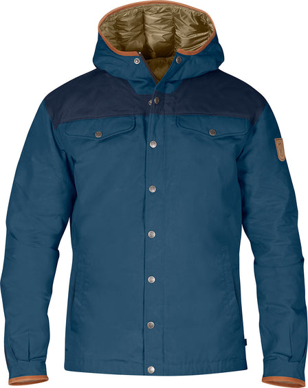 Fjällräven Greenland No. 1 Down Jacket - Men's