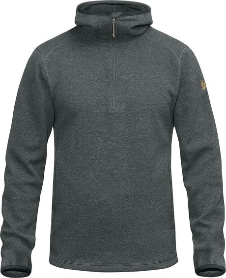Fjällräven Men's High Coast Wool Hoodie
