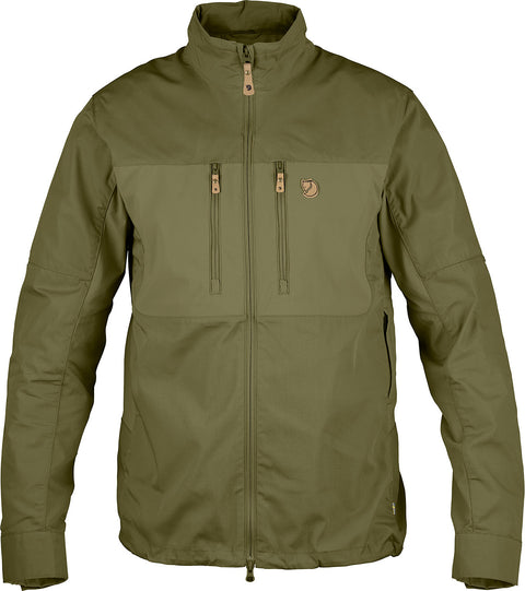 Fjällräven Abisko Shade Jacket - Men's