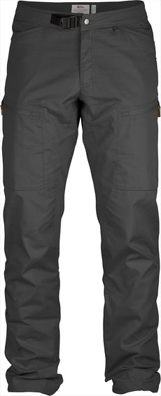 Fjällräven Men's Abisko Shade Trousers - Long
