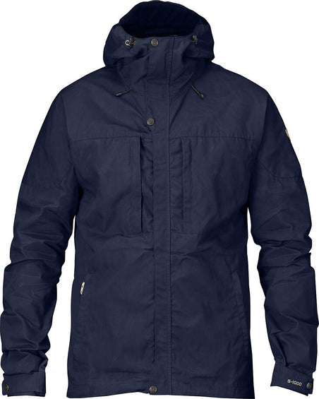 Fjällräven Skogsö Jacket - Men's