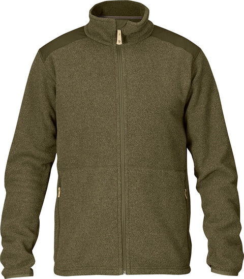 Fjällräven Sten Fleece - Men's