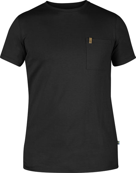 Fjällräven Övik Pocket T-Shirt - Men's