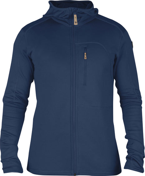 Fjällräven Men's Keb Fleece Jacket