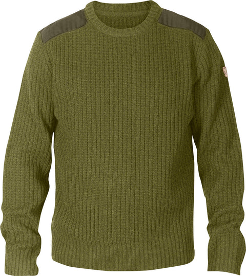 Fjällräven Singi Knit Sweater - Men's