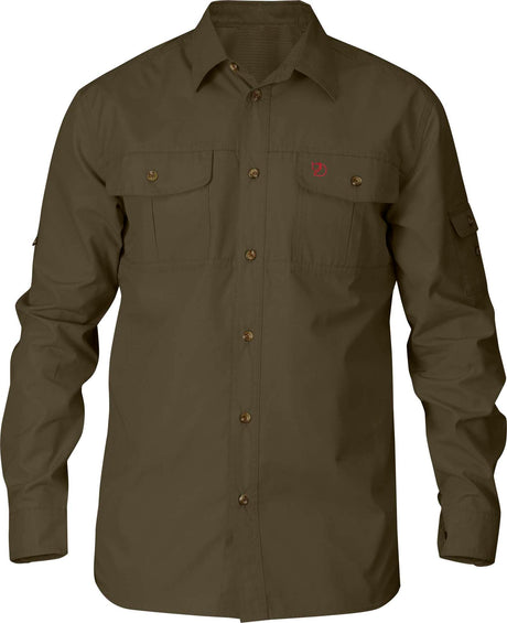 Fjällräven Singi Trekking Shirt - Men's
