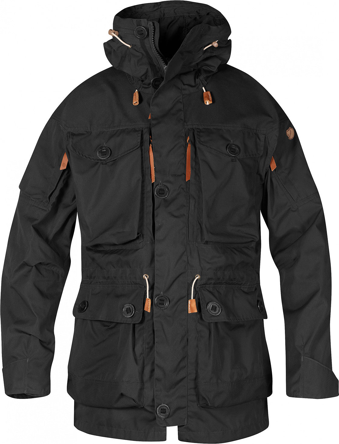 Fjällräven Smock No.1 - Men's | Altitude Sports