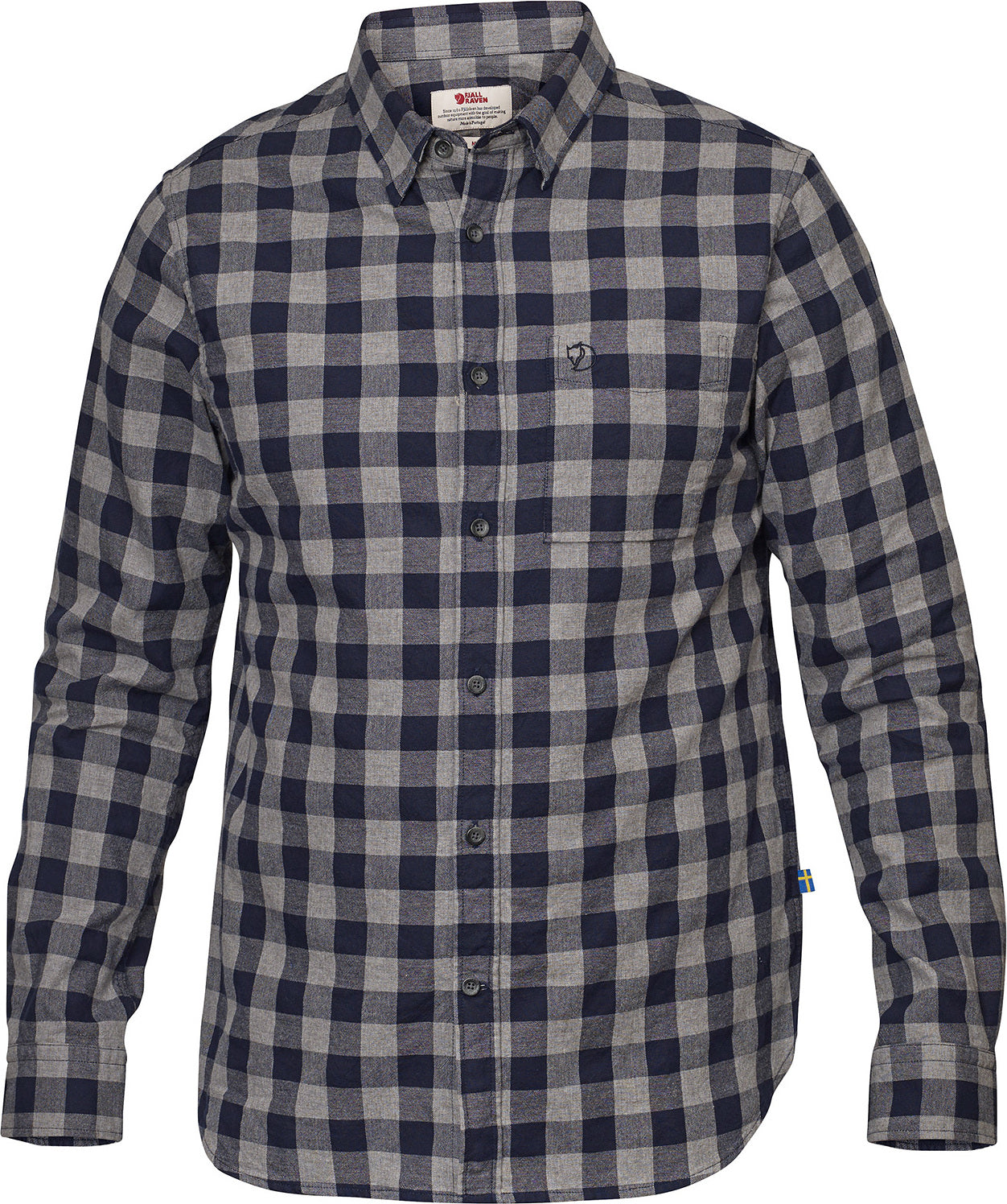 övik long sleeve top w