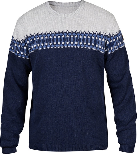 Fjällräven Men's Övik Scandinavian Sweater
