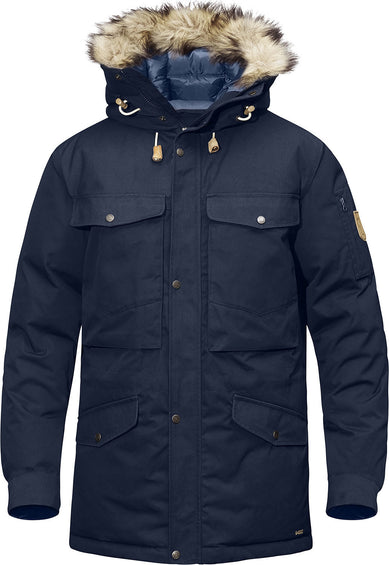 Fjällräven Singi Down Jacket - Men's