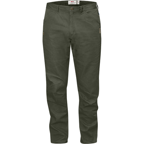 Fjällräven Men's High Coast Trousers