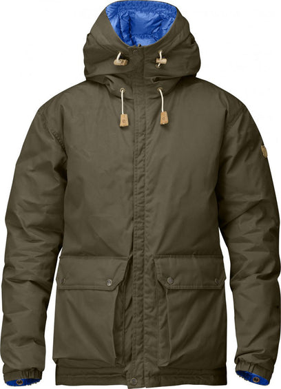 Fjällräven Men's Down Jacket No.16