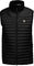 Fjällräven Abisko Padded Vest - Men's - Black