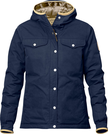 Fjällräven Greenland No.1 Down Jacket - Women's