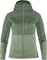 Fjällräven Abisko Trail Fleece - Women's - Patina Green