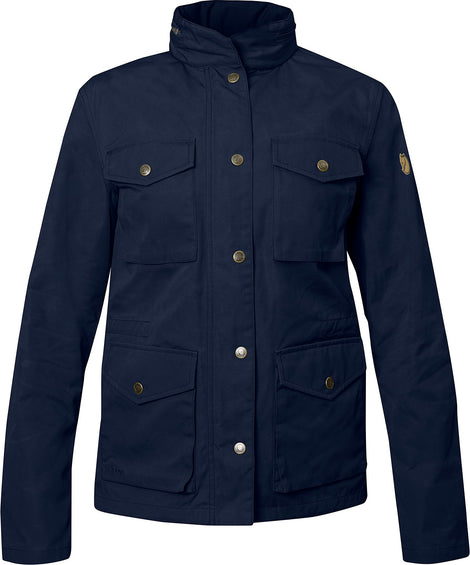 Fjällräven Räven Jacket - Women's