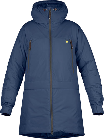 Fjällräven Women's Bergtagen Insulation Parka