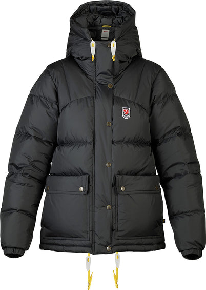 Fjällräven Expedition Down Lite Jacket - Women's