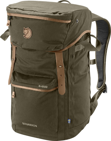 Fjällräven Stubben 27L Backpack