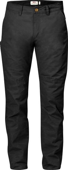 Fjällräven Sörmland Tapered Trousers - Men's