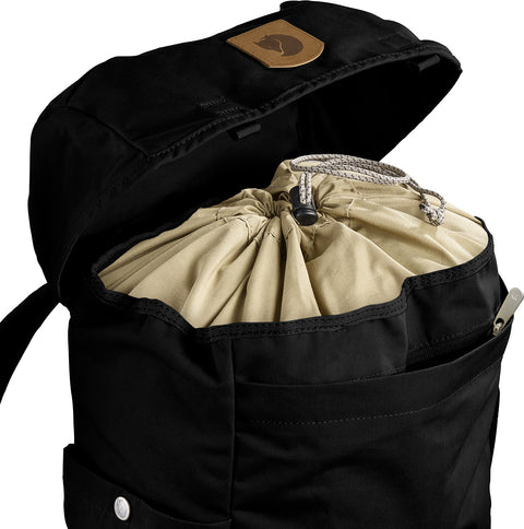 Fjällräven Greenland Top Backpack