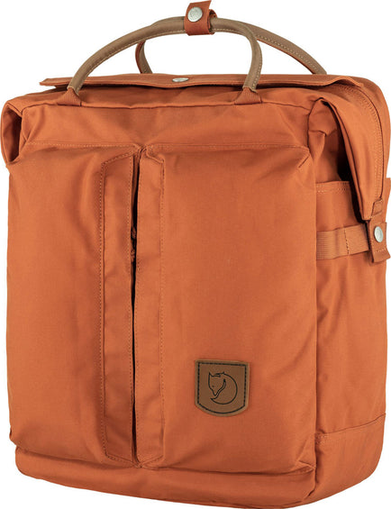 Fjällräven Haulpack No.1