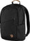 Fjällräven Räven Backpack 20L - Black