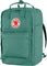Fjällräven Kånken 17 In Laptop Backpack 20L - Frost Green