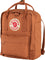 Fjällräven Kånken Mini Backpack 7L - Terracotta Brown