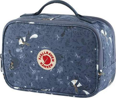 Fjallraven Kanken Art Toiletry Bag - Unisex