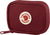 Fjällräven Kånken Card Wallet - Ox Red
