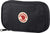 Fjällräven Kånken Travel Wallet - Black