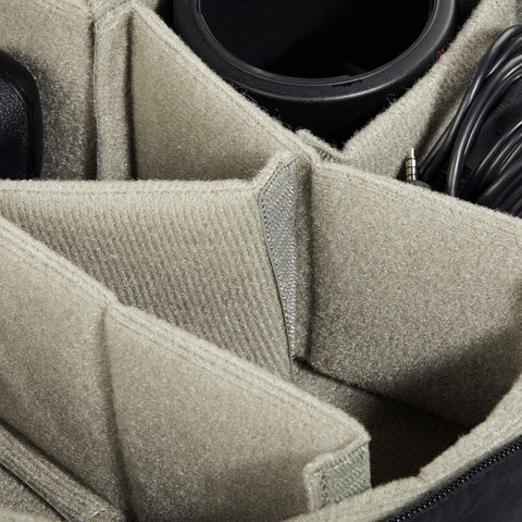 Fjällräven Kånken Photo Insert 17L