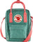 Fjällräven Kånken Sling Bag 2.5L - Frost Green - Peach Pink