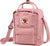 Fjällräven Kånken Sling Bag 2.5L - Pink