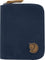 Fjällräven Zip Wallet - Navy