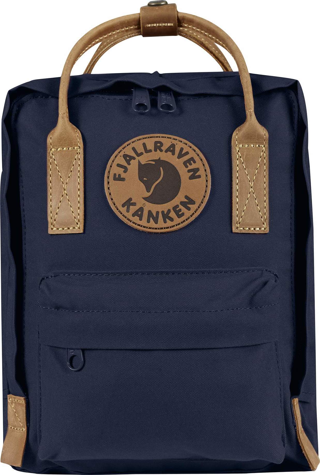 バッグ Fjallraven kanken No.2 16L Navy Fjallraven | Kanken No. 2