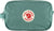 Fjällräven Kånken Gear Bag 2L - Unisex - Frost Green