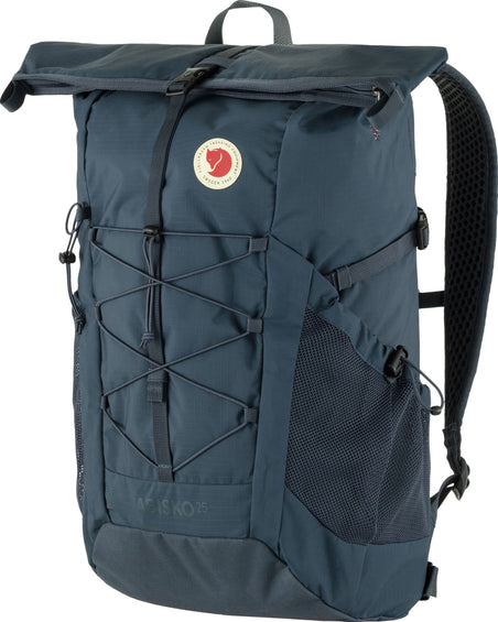 Fjällräven Abisko Hike Foldsack 25L