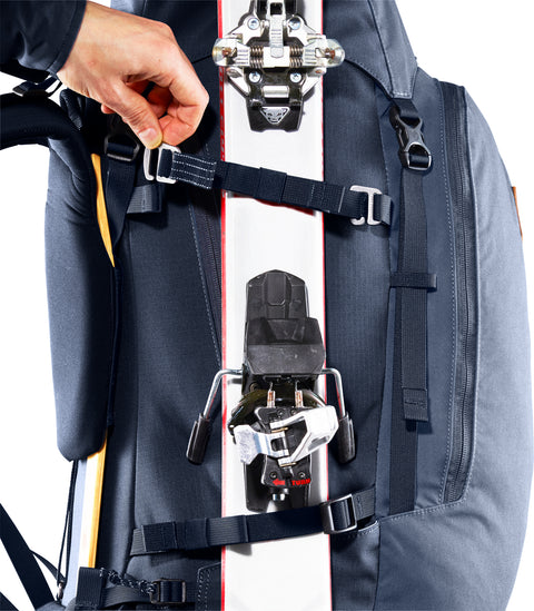 Fjällräven Keb 52L Backpack