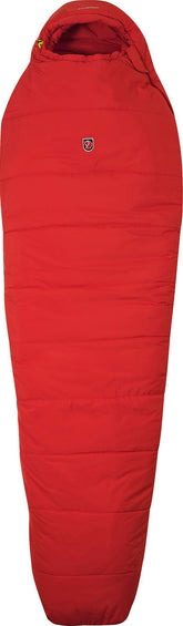 Fjällräven Skule Three Seasons Sleeping Bag - Regular - Unisex