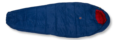 Fjällräven Abisko Two Seasons Sleeping Bag - Women's